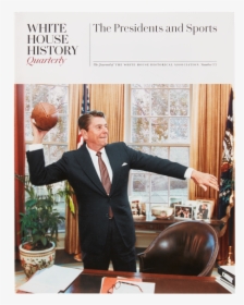 Ronald Reagan, HD Png Download, Transparent PNG