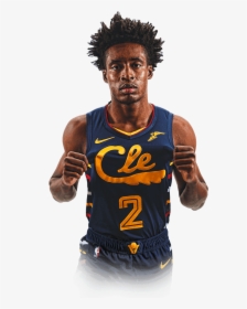 Cleveland Cavaliers City Jersey, HD Png Download, Transparent PNG