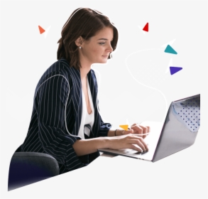 Sitting, HD Png Download, Transparent PNG