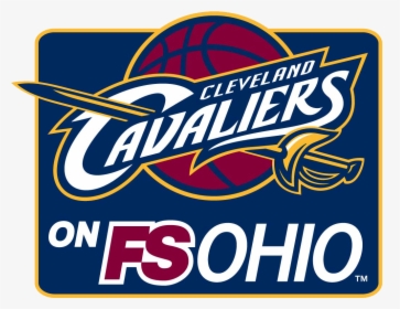 Cleveland Cavaliers - Graphic Design, HD Png Download, Transparent PNG