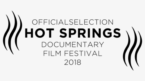 Hsdff Laurels 2vap Black - Hot Springs Film Festival 2019, HD Png Download, Transparent PNG