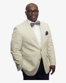 Pastor John Millwood - Tuxedo, HD Png Download, Transparent PNG