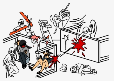 Cartoon, HD Png Download, Transparent PNG