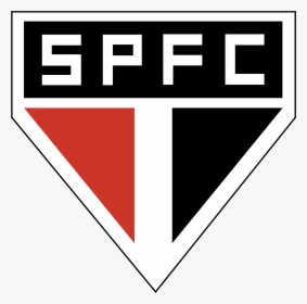 São Paulo Logo Transparent, HD Png Download, Transparent PNG