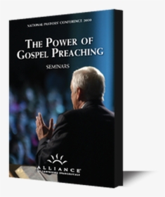Preacher Png, Transparent Png, Transparent PNG