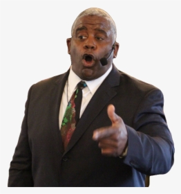 Our Pastor - Gentleman, HD Png Download, Transparent PNG