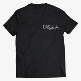Ursula I Wanna Be Done Being Angry - Cloud Appreciation Society Tshirt, HD Png Download, Transparent PNG