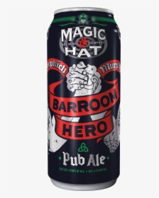 South Burlington, Vt Magic Hat Brewing Company Is Announcing - Caffeinated Drink, HD Png Download, Transparent PNG