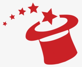 Magic Red Casino Logo, HD Png Download, Transparent PNG