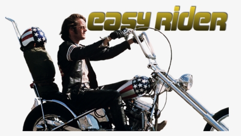 Easy Rider Png, Transparent Png, Transparent PNG