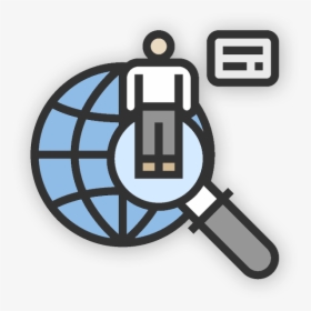 Website Logo Vector Free Download, HD Png Download, Transparent PNG
