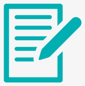Fund Particupant In Hope Research Icon - Fill In Form Icon, HD Png Download, Transparent PNG