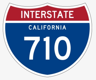 Interstate 110 California, HD Png Download, Transparent PNG
