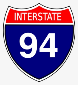 Interstate Highway Sign, HD Png Download, Transparent PNG