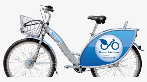 Bike Sharing Next Bike, HD Png Download, Transparent PNG