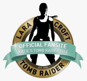 Tomb Raider Ligo Png, Transparent Png, Transparent PNG
