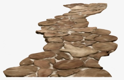 #path #stone #walkway - Transparent Stone Path Png, Png Download, Transparent PNG