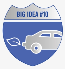 Big Idea - Emblem, HD Png Download, Transparent PNG