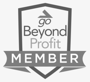 Com Beyond Profit Logo - Nhs Sign, HD Png Download, Transparent PNG