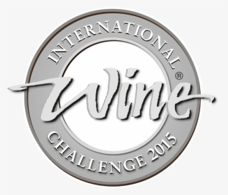 International Wine Challenge Silver, HD Png Download, Transparent PNG