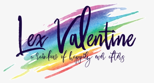 Lex Valentine - Calligraphy, HD Png Download, Transparent PNG