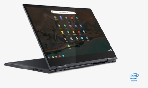 Sorry Google, Lenovo Has The World S First 4k Chromebook - Lenovo Yoga Chromebook 360, HD Png Download, Transparent PNG