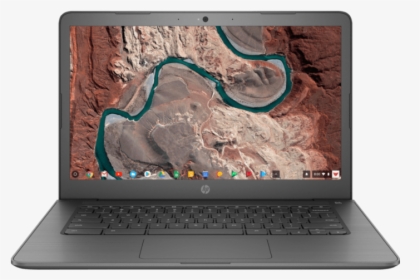 Hp Chromebook 14 G5, HD Png Download, Transparent PNG