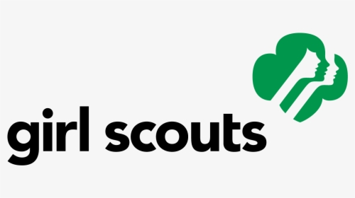 Girl Scouts Png - Girl Scouts Usa Logo, Transparent Png, Transparent PNG