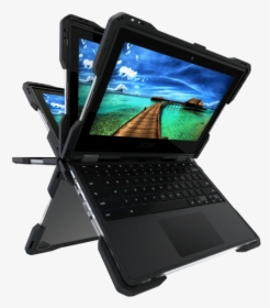 Chromebook Spin 11 Case, HD Png Download, Transparent PNG