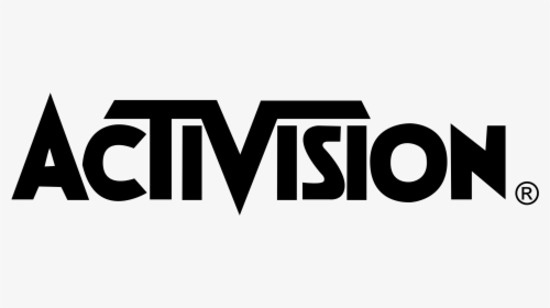 Activision Logo Png, Transparent Png, Transparent PNG
