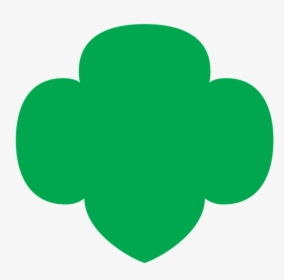 Girl Scout Logo, HD Png Download, Transparent PNG