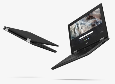 Acer Chromebook 311 Pairs Rugged Design With Spill-proof - Acer, HD Png Download, Transparent PNG