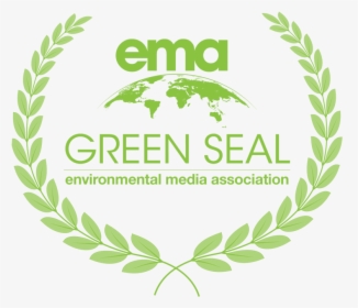 Ema Green Seal Hospitality, HD Png Download, Transparent PNG