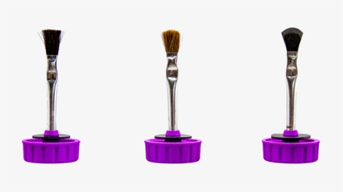 Brush Lineup - Toothbrush, HD Png Download, Transparent PNG