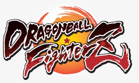 Dragon Ball Fighterz Title, HD Png Download, Transparent PNG