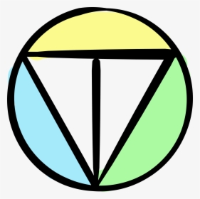 Threetom - Köldökcsakra, HD Png Download, Transparent PNG