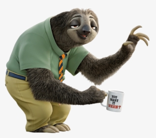 Zootopia Wiki - Flash Zootopia Transparent, HD Png Download, Transparent PNG