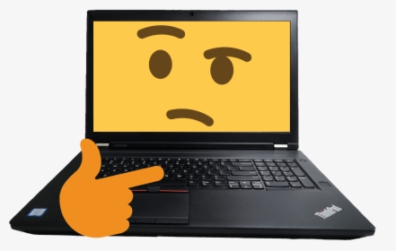 Netbook, HD Png Download, Transparent PNG