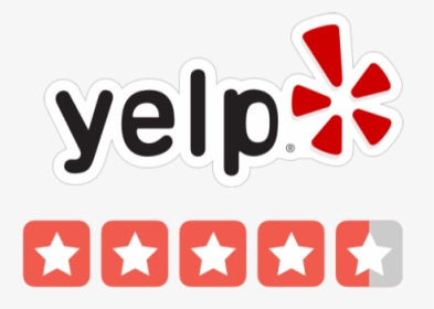 Yelp Padding - Graphic Design, HD Png Download, Transparent PNG