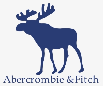 Abercrombie And Fitch Logo - Abercrombie And Fitch Symbol, HD Png Download, Transparent PNG