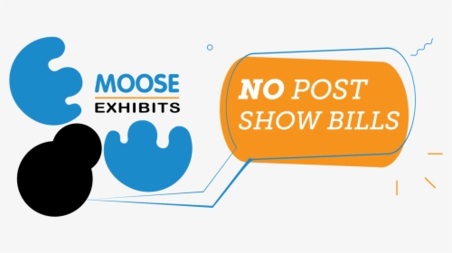 Moose Post Show Bills-01 - Graphic Design, HD Png Download, Transparent PNG