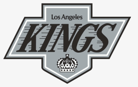 Los Angeles Kings Png, Transparent Png, Transparent PNG