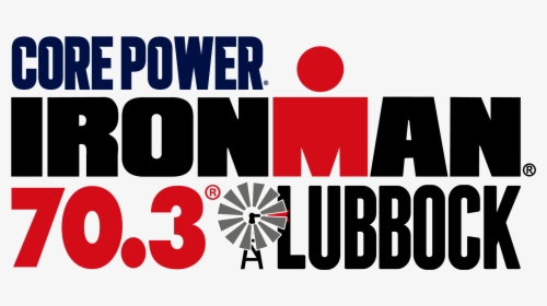 Ironman 70.3 Lubbock, HD Png Download, Transparent PNG