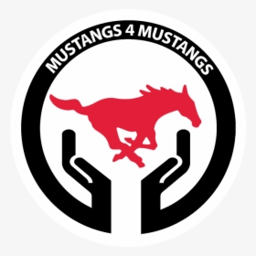 Mustangs For Mustangs Logo - Vice President Leni Robredo, HD Png Download, Transparent PNG