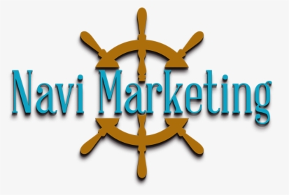 Navi Marketing Logo - Graphic Design, HD Png Download, Transparent PNG