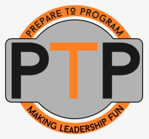 Ptp Logo - Circle, HD Png Download, Transparent PNG