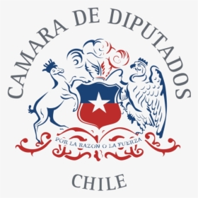 Emblema De La Cámara De Diputados De Chile - Smith Group, HD Png Download, Transparent PNG