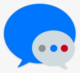 Apple Messages Icon Png, Transparent Png, Transparent PNG