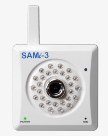 Sami3 Camera - Sami 3, HD Png Download, Transparent PNG