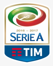 Ac Milan Vs Juventus - Patch Serie A 2018, HD Png Download, Transparent PNG